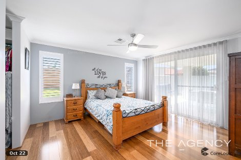 8 Marlowe Pl, Lake Coogee, WA 6166