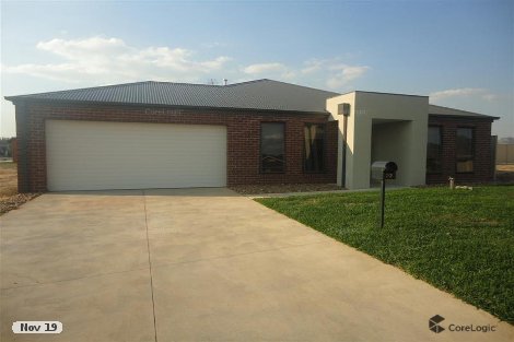 22 Inwood Cres, Wodonga, VIC 3690