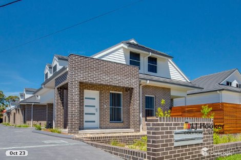 5/56 Canberra St, Oxley Park, NSW 2760