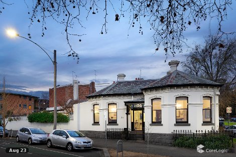 20-24 Park Dr, Parkville, VIC 3052