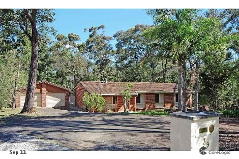 39 Lochaven Dr, Bangalee, NSW 2541