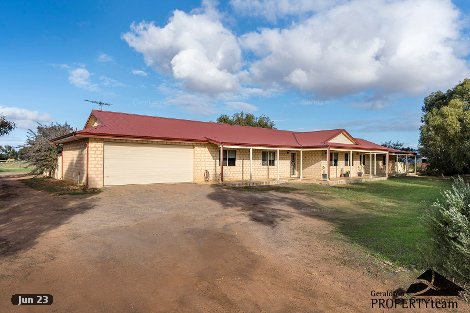 33 Polwarth Pde, Deepdale, WA 6532