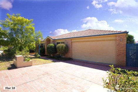 25 Mannow Ave, West Hoxton, NSW 2171