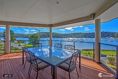 154 Araluen Dr, Hardys Bay, NSW 2257