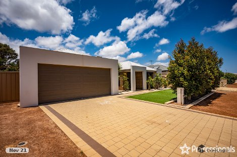 3 Rosapark Bvd, Webberton, WA 6530