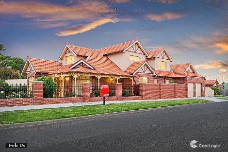 2 Raleigh Gr, Essendon North, VIC 3041