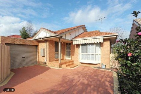 2/9 Dennis St, Heidelberg Heights, VIC 3081