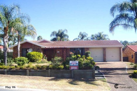 43 Pallert St, Middle Park, QLD 4074