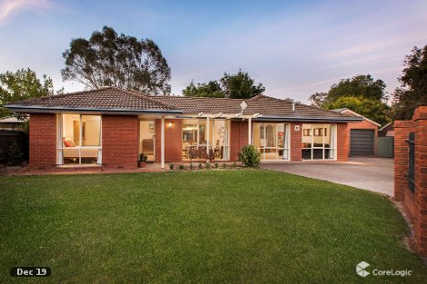 12 St Johns Ct, Jindera, NSW 2642