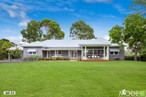 890 Old Northern Rd, Glenorie, NSW 2157