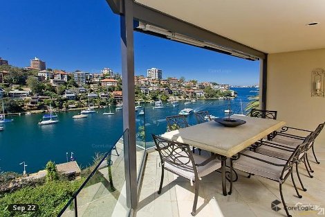 17a Kareela Rd, Cremorne Point, NSW 2090