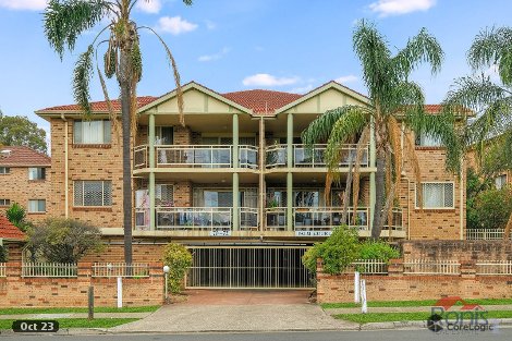 10/70 Macauley Ave, Bankstown, NSW 2200