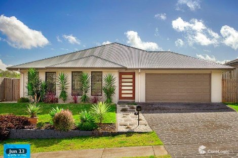 7 Pavia Pl, Augustine Heights, QLD 4300