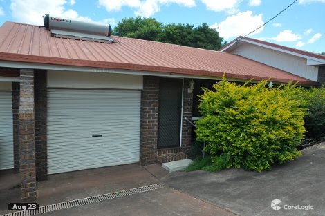 2/12 Athol St, Harlaxton, QLD 4350