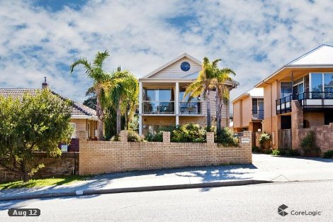 1b Fraser St, East Fremantle, WA 6158