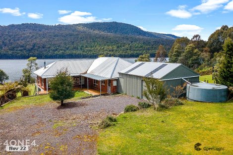 233 Bradys Lake Rd, Bradys Lake, TAS 7140