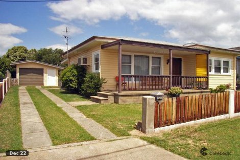 4 Leigh St, Batemans Bay, NSW 2536