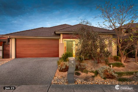 22 Coorong Cir, Waterways, VIC 3195