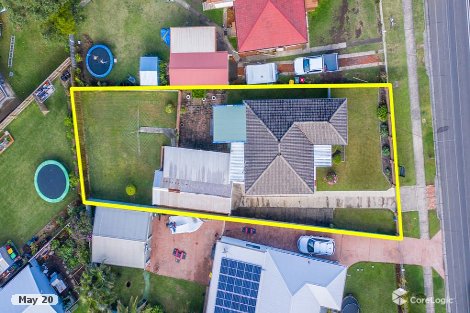 11 Railway Pde, Woonona, NSW 2517