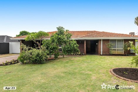 8 Hayes Ct, Thornlie, WA 6108