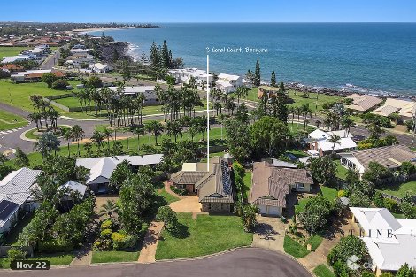 3 Coral Ct, Bargara, QLD 4670