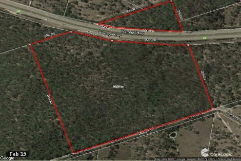 Lot 186 Toowoomba-Connection Rd, Postmans Ridge, QLD 4352