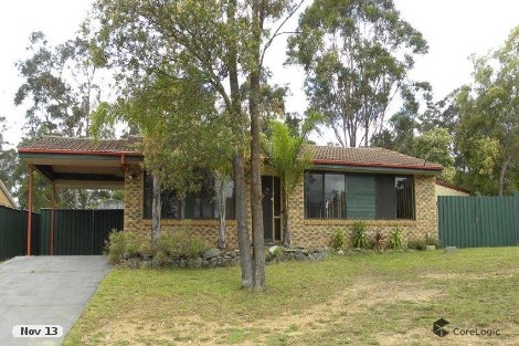 34 Runnyford Rd, Nelligen, NSW 2536