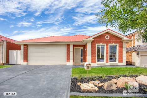 19 Railway Ct, Walkley Heights, SA 5098