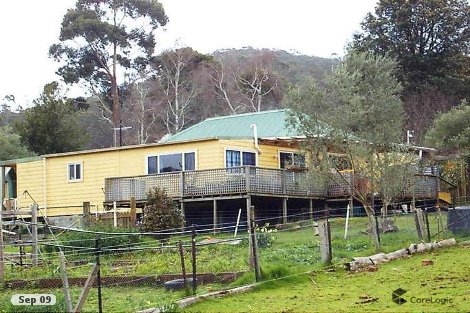 676 Brown Mountain Rd, Underwood, TAS 7268