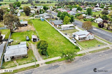 37 Brial St, Boorowa, NSW 2586