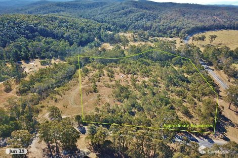 Imlay Rd, Narrabarba, NSW 2551