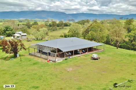 191 Yankees Gap Rd, Bemboka, NSW 2550