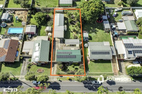 26 Trulson Dr, Crestmead, QLD 4132