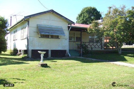 47 Adam St, Bowraville, NSW 2449