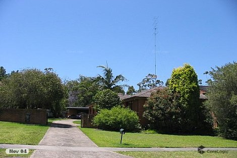 1 Leroy Cl, Hillsborough, NSW 2290