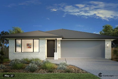 Lot 21 Vu St, Heathwood, QLD 4110