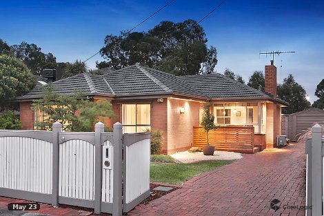 100 Noga Ave, Keilor East, VIC 3033