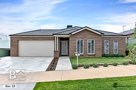 56 Lower Beckhams Rd, Maiden Gully, VIC 3551