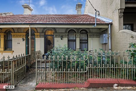 21 Pine St, Newtown, NSW 2042