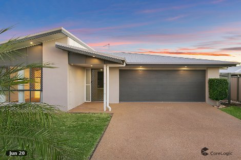 27 Belltrees Pl, Gracemere, QLD 4702