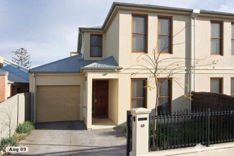 49 Percy St, Semaphore, SA 5019