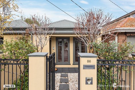 86 Buckingham St, Richmond, VIC 3121