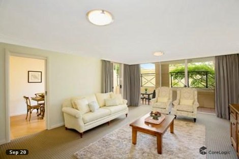 18/95 Milson Rd, Cremorne Point, NSW 2090