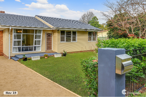 43 Brisbane Ave, Mount Kuring-Gai, NSW 2080