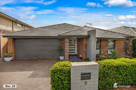 9 Langton St, Riverstone, NSW 2765