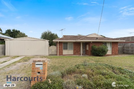 10 Allied Dr, Carrum Downs, VIC 3201