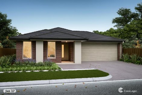 Lot 45 Parnell St, Marong, VIC 3515