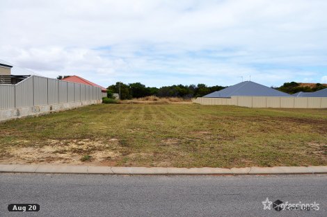 18 Periwinkle St, Drummond Cove, WA 6532