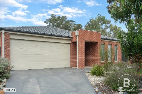 43 Evergreen Bvd, Jackass Flat, VIC 3556