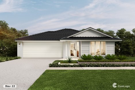 Lot 1616 Dairyman Dr, Lochinvar, NSW 2321